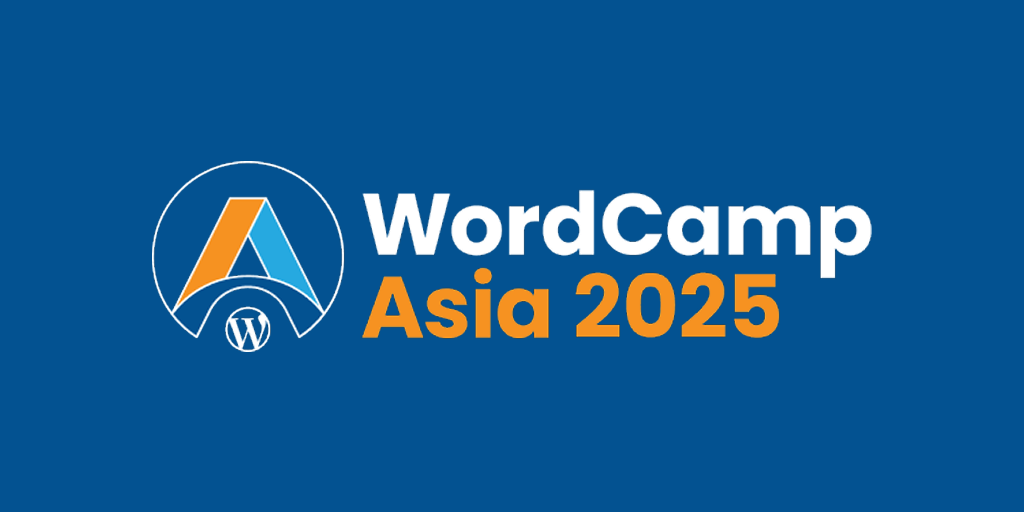 WordCamp Asia 2025 - Manila, Philippines