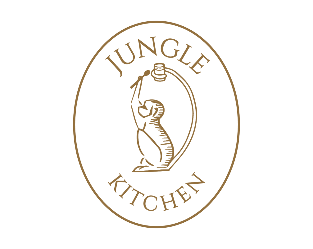 Jungle Kitchen