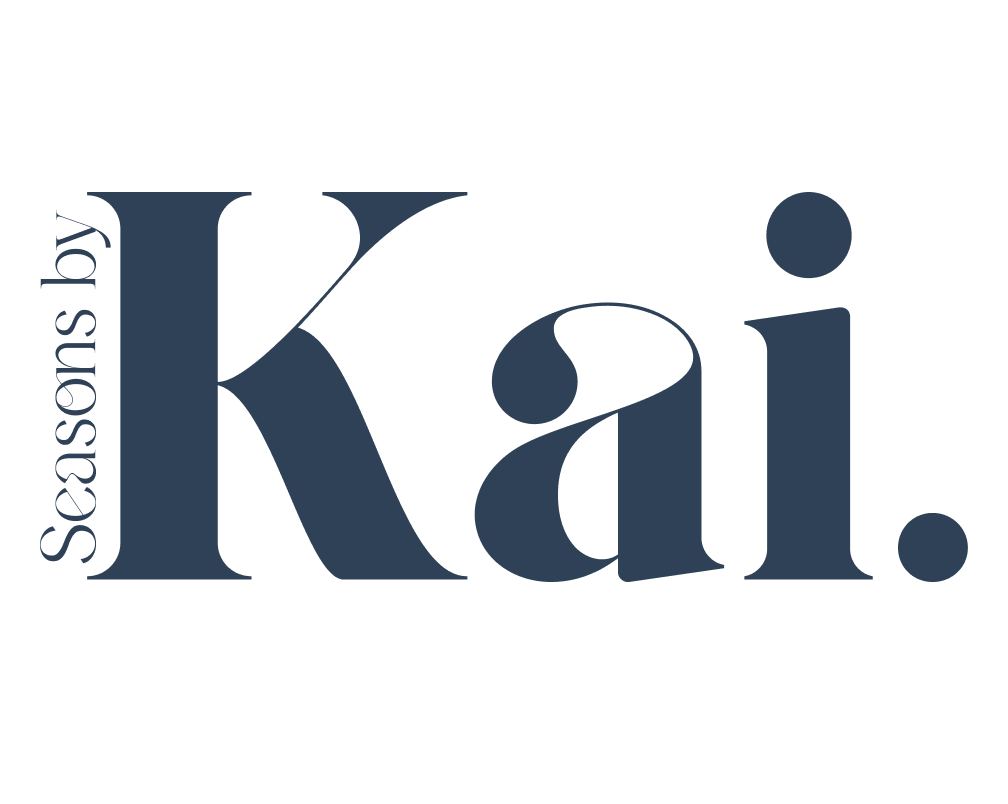 Seasons by Kai